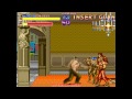 final fight world arcade longplay mike haggar hardest difficulty