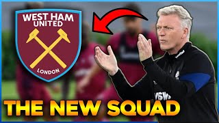 LOOK AT THIS! HAMMERS INDEBTED TO THE TUNE OF £204m - WEST HAM NEWS TODAY