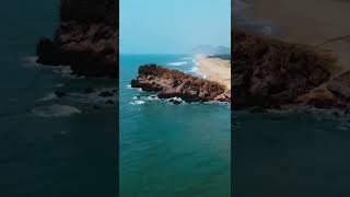 Beautiful Vizag Beaches | Shorts