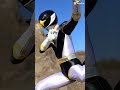 chojin sentai jetman #shorts #super sentai