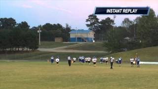 CSJV Football 9-30-14