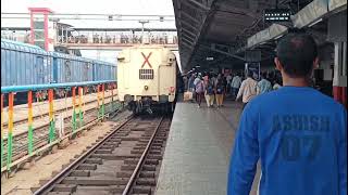 Journey Gorakhpur Dadar Special Train 01028 Full Journey #indianrailways #trainvideo