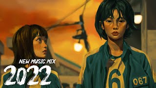 Best Music Mix 2022 🎵 EDM Remixes of Popular Songs 🎵 EDM Gaming Music Mix ​
