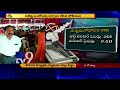 distribution of evm and vvpat begins at west godavari tv9