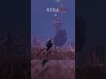 would you like to be a witch in this world reka indiescovery short reka indiegame