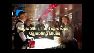 Wild Card Official soundtracks and list of songs