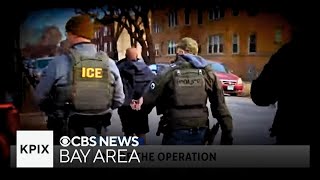 An Inside Look on the Trump Administrations Crackdown on Illegal Immigration