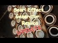 Searl Effect Generator replica -UPDATE-