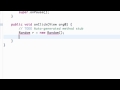 Android Application Development Tutorial - 188 - Set Language and Speak