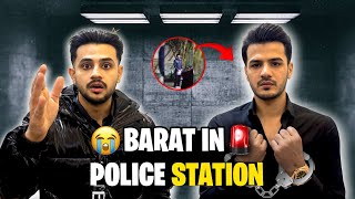 Barat Par Police Station Ku Gaye? Must Watch This Video And Share With Everyone 🙏🏻