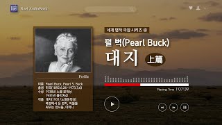 [세계 명작 극장 시리즈 ④] 펄벅 - 대지(상편)