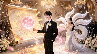 A poor guy marries a fox demon CEO by chance, and his life becomes amazing overnight.