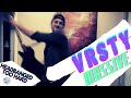 VRSTY | Massive (Guitar Cover) (w/ Tab)