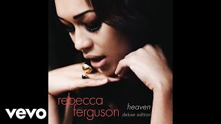 Rebecca Ferguson - Glitter & Gold ( Audio)