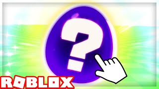 I PLAYING ROBLOX PETS GO!😱🍀 | No Commentary