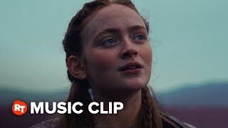 O'Dessa Exclusive Music Clip - Ramblin' Blues (2025)