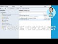 Upgrading to SCCM 2107 Step-by-Step Guide!