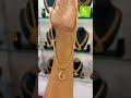 latest chain gold covering jewelry like ytshorts shorts imitation