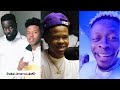 I Gotta Give Shatta Wale his Respect-Nasty C as He Gives Reason Why He Rejected Sarkodie’s Featuring