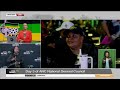ANC NGC | Mid-term review of policies adopted at the last elective conference