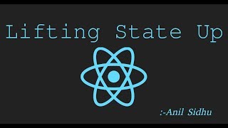 Reactjs 16 tutorial #27 Lifting State Up