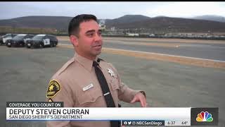 KNSD-SD: New Training Facility For First Responders