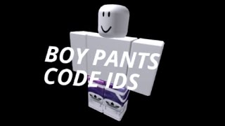 Roblox Boy Outfit Codes In Desc - 