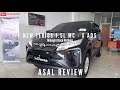 Asal Review Daihatsu New Terios 1.5 - X ADS Midnight Black Methalic 2023