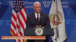 Why the Wilson Center Matters