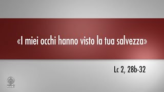 Giovedì 2 gennaio 2025 | don Carlo De Marchi commenta il Vangelo del giorno