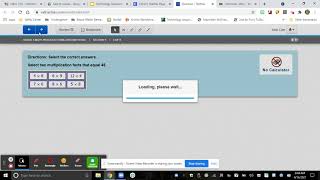TESTNav tools