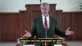 La magnitud del regalo de Dios | Paul Washer