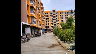 Arsha Madhav Residency Lucknow