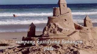 Kastilyong Buhangin - Basil Valdez - Summer.wmv