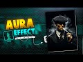 Character Aura Like AE | Capcut Tutorial, capcut aura effect.