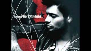 Robi Draco Rosa-Mas y Mas