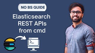 The Elasticsearch API - Accessing It From the Command Line