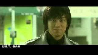 Hanchul couple fanvid [A Secret] [Subbed]