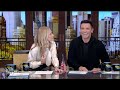 Live with Kelly and Mark - JULIANNA MARGUILES || Kelly and Mark - Nov 01th, 2024 New Episode 720HD