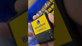 Blackzone mobiles flipper-x