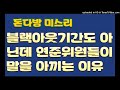 돈다방미스리 블랙아웃기간도 아닌데 연준위원들이 말을 아끼는 이유