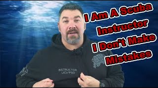Top 5 Mistakes Scuba Instructors Make