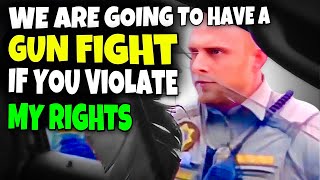 The CRAZIEST Video YouTube DELETED With 4+ Million Views • Cops Owned HARD