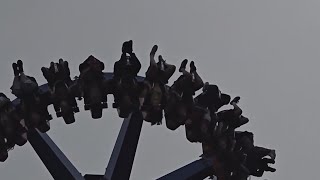 Mom part of Oaks Park lawsuit after ride malfunction trapped daughter mid-air