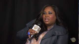 Tanisha Thomas of Bad Girls Club talks about Breakup, Bad Girls Club and More!