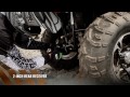 2013 arctic cat atv technology versatility