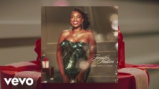 Jennifer Hudson - Let There Be Joy (Official Audio)