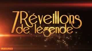 7 Réveillons de Légende - Macumba