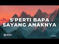 S'perti Bapa Sayang AnakNya, Bapa yang Kekal, Sentuh Hatiku