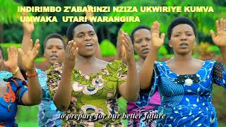 Best mix non stop Kinyarwanda worship songs